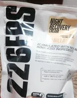 Night Recovery Cream