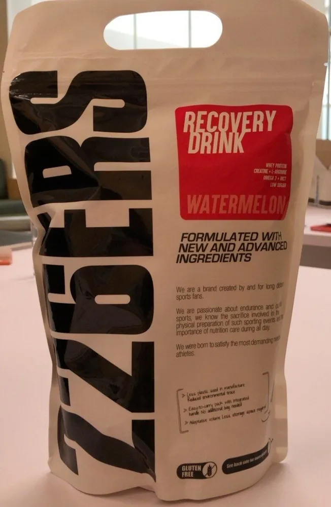 Recovery Drink