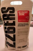 Recovery Drink