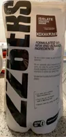 Isolte protein drink
