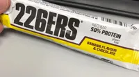 Neo bar banana & chocolate