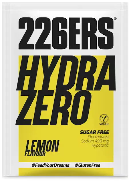 HydrazeroLEMON
