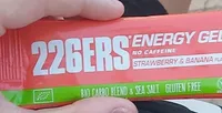 Energy Gel