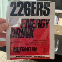 Energy Drink