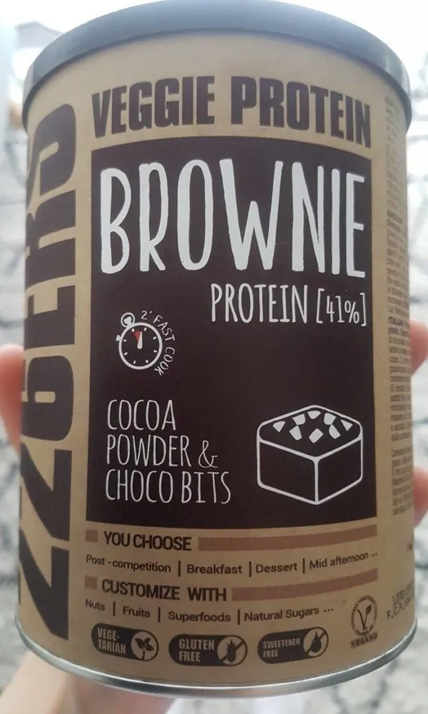 226ers brownie
