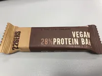 Vegan Protein Bar Cocoa Nibs & Cashew