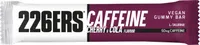 VEGAN GUMMY BAR Pectina CAFFEIN Cherry-Cola