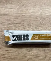 NEO BAR Peanuts & Chocolate