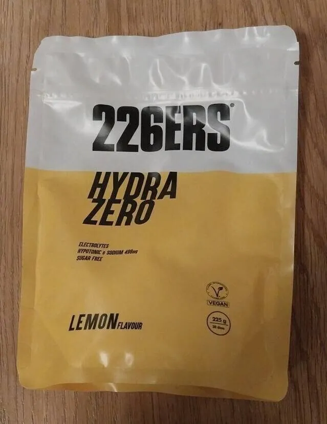 HYDRA ZERO