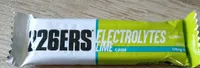 Electrolytes Lime Flavour