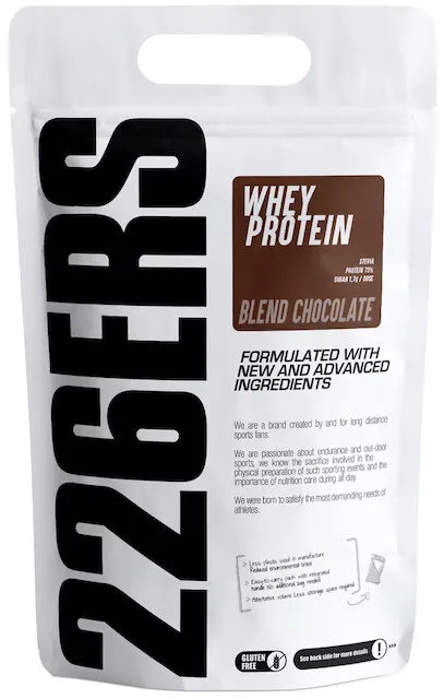 Whey protein