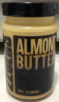Almond Butter