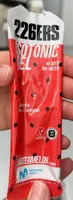 Isotonic gel (watermelon)