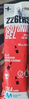 Gel isotónico