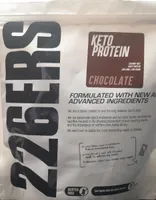 Keto Protein Sabor Chocolate