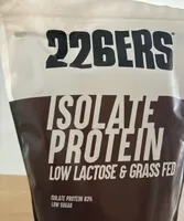226ers isolate protein