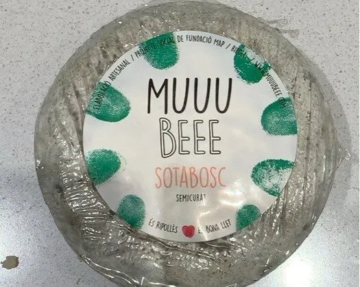 Muuuu beee