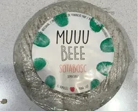 Muuuu beee