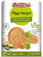 Veggi-burger