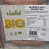 Salchicha polla