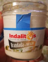 Bandada de bacalao