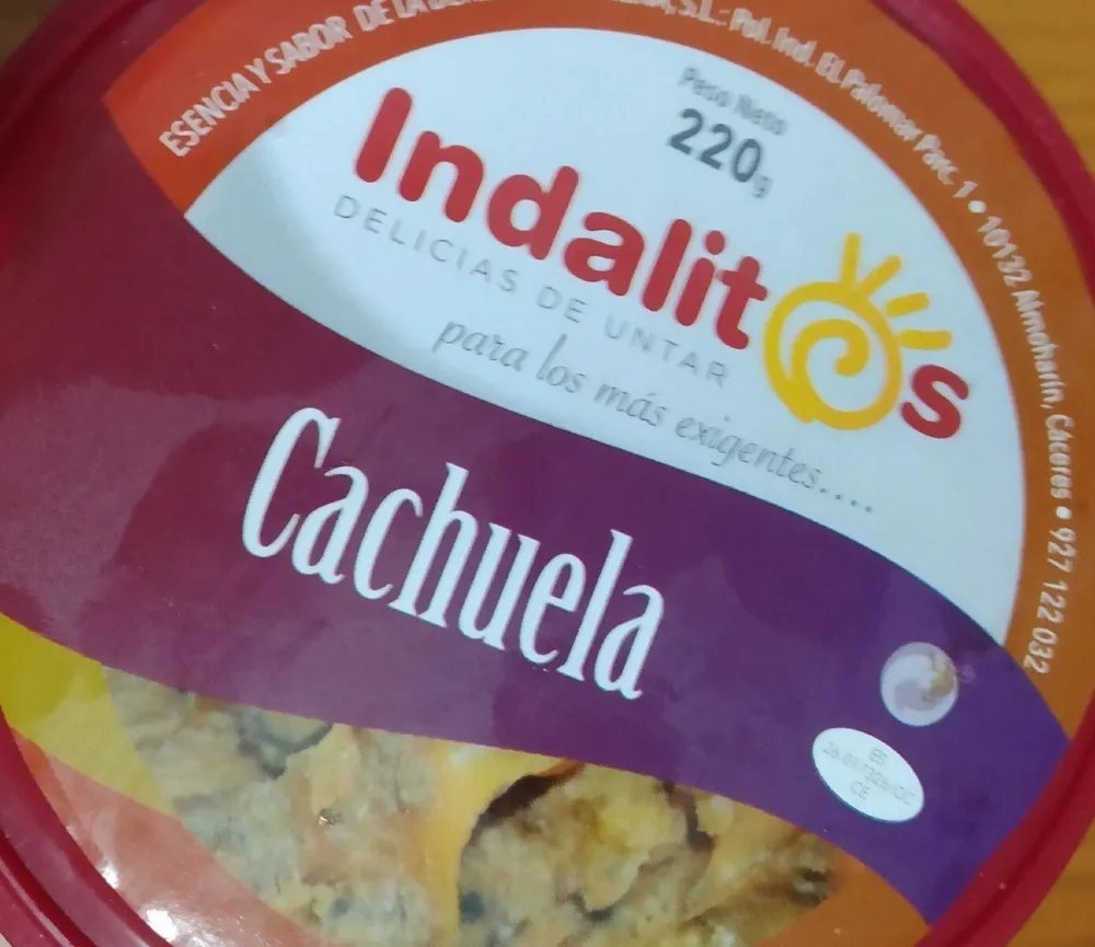 Cachuela