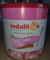 Crema de Jamón York