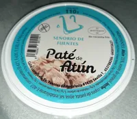 Pate de atun