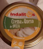 Crema de Queso de Oveja