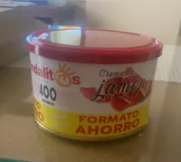 Crema de jamon