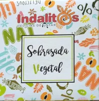 Sobrasada vegetal