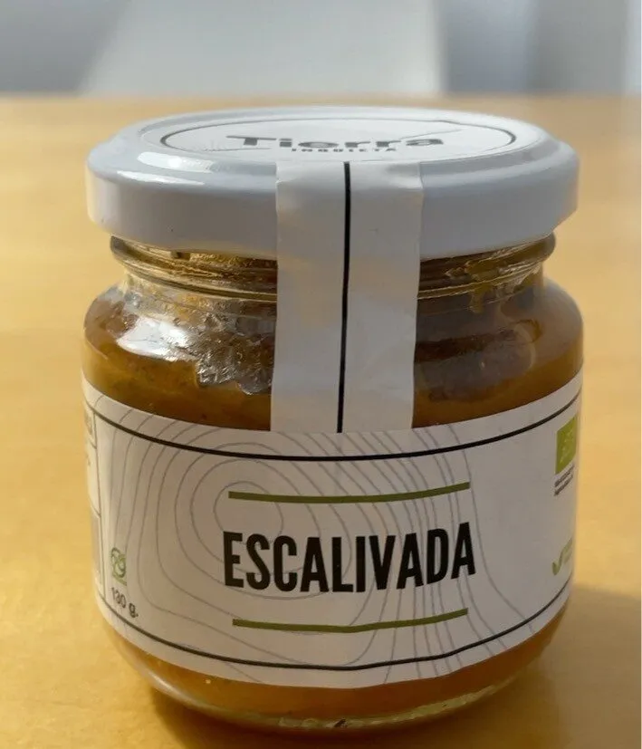 Escalivada