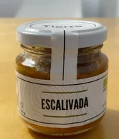 Escalivada