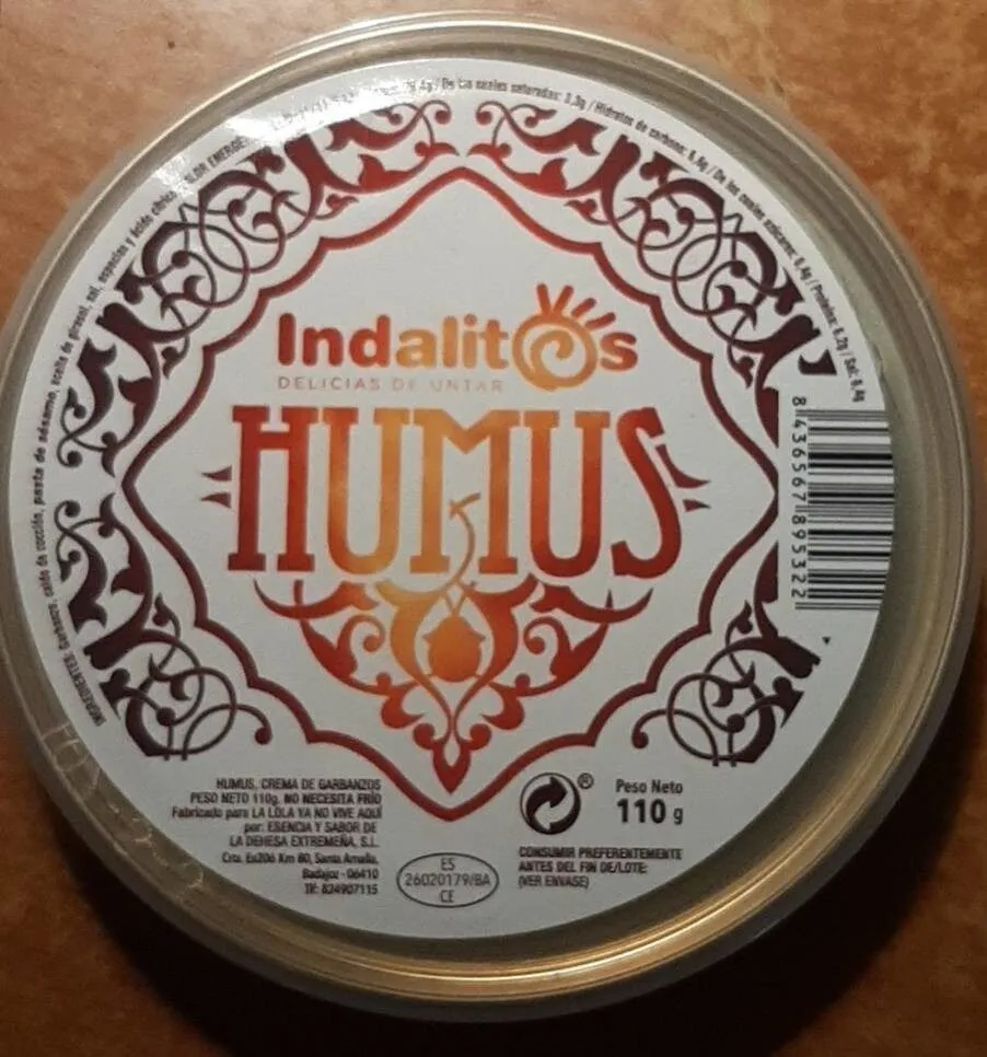 Humus