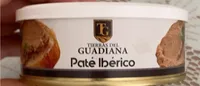 Pate iberico