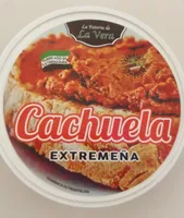 Cachuela extremeña