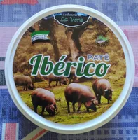 Paté ibérico