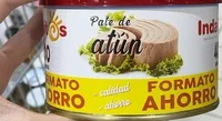 Pate de atun