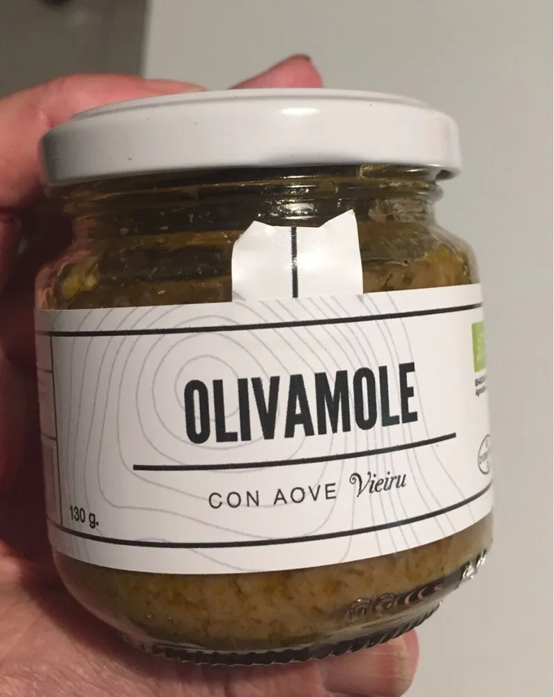 OLIVAMOLE