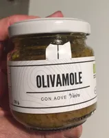 OLIVAMOLE