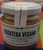 Patatera vegana