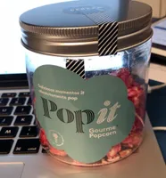Popit Gourmet