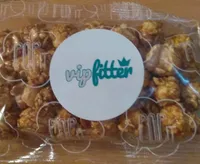 Palomitas Salted & Caramel