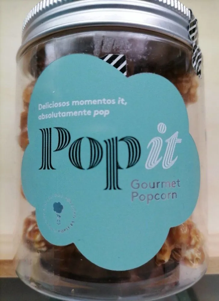 Popit Turrón