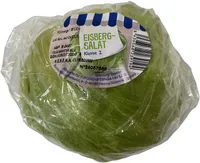 Eisbergsalat