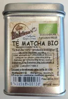 Té Marcha Bio