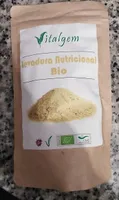 Levadura nutricional bio