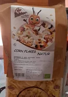 Corner flakes Natur