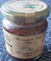 Mermelada extra de figo