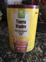 Tierra Madre cacao instantaneo